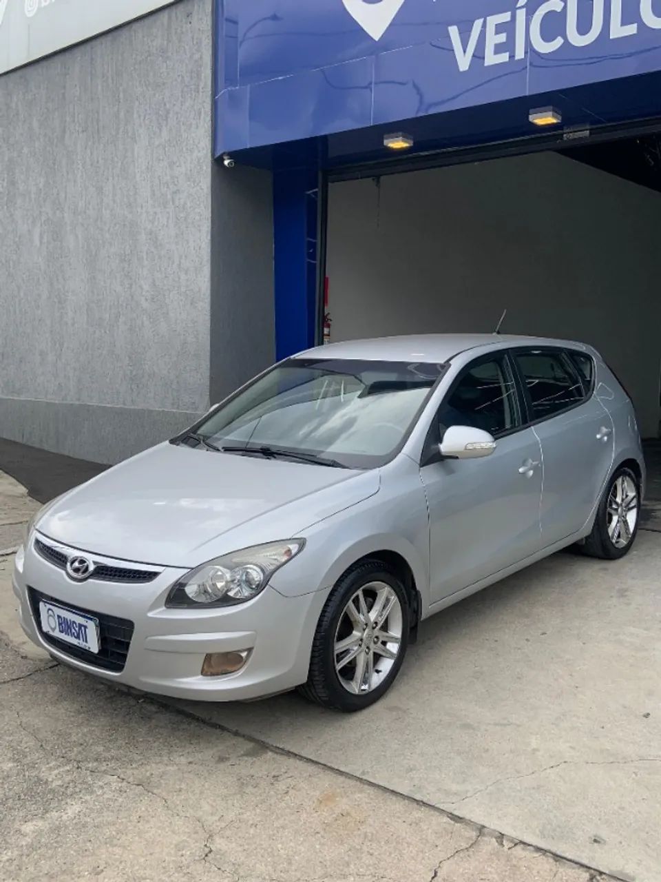 Hyundai i30 2.0 - Foto 4