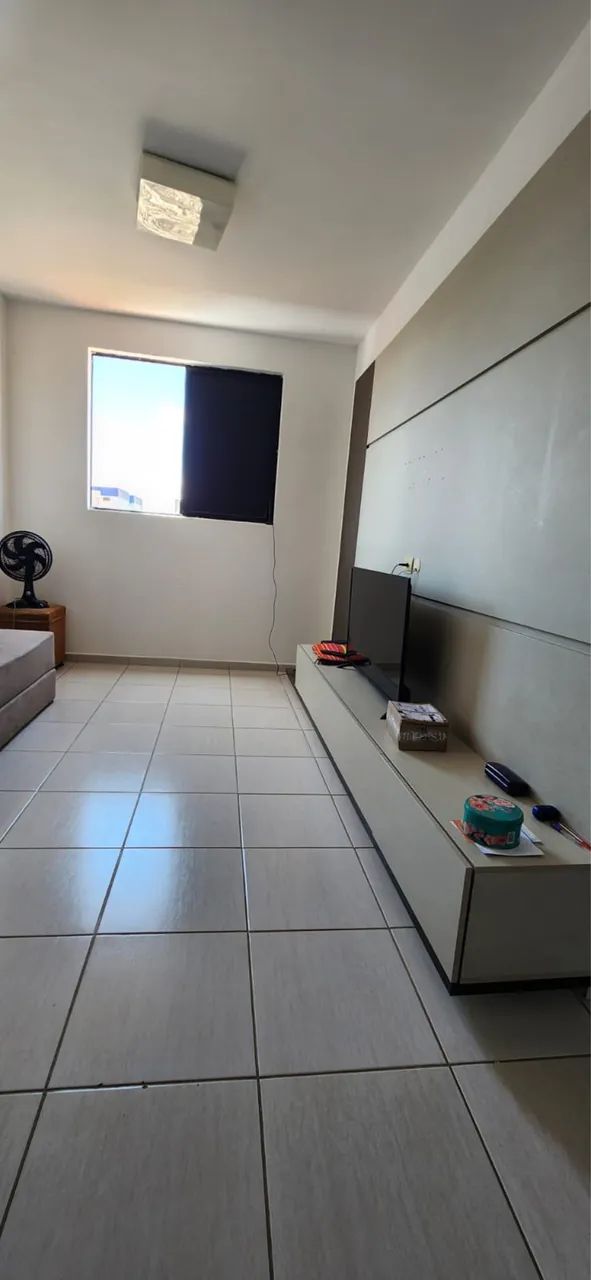 Alugo temporada Carnaval ou vendo apartamento na praia de Camboinha 1 cabedelo pb - Foto 2