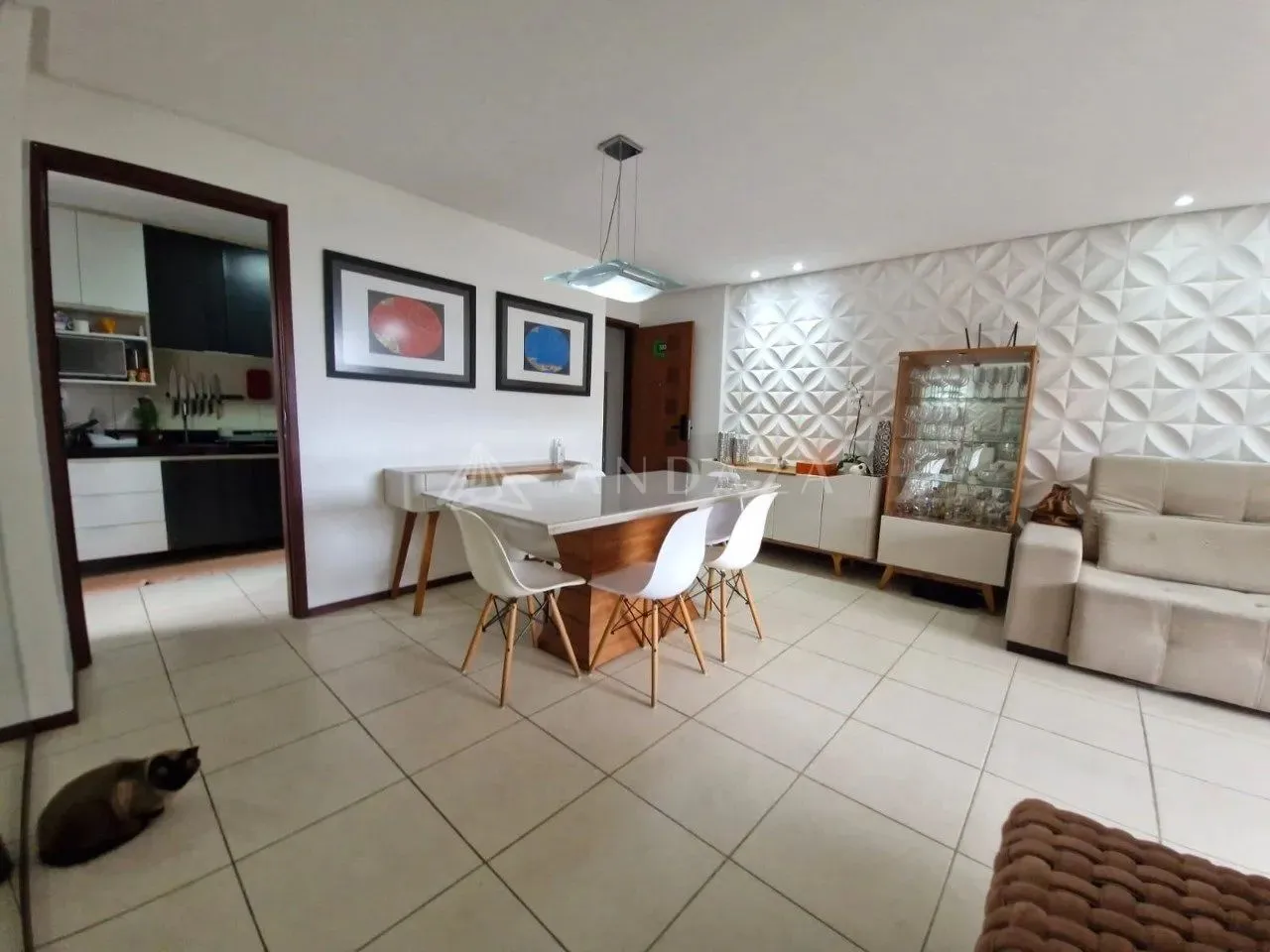 Oportunidade no Farol  3 Quartos, Reformado e Pronto para Morar | 92m² | 1 Vaga