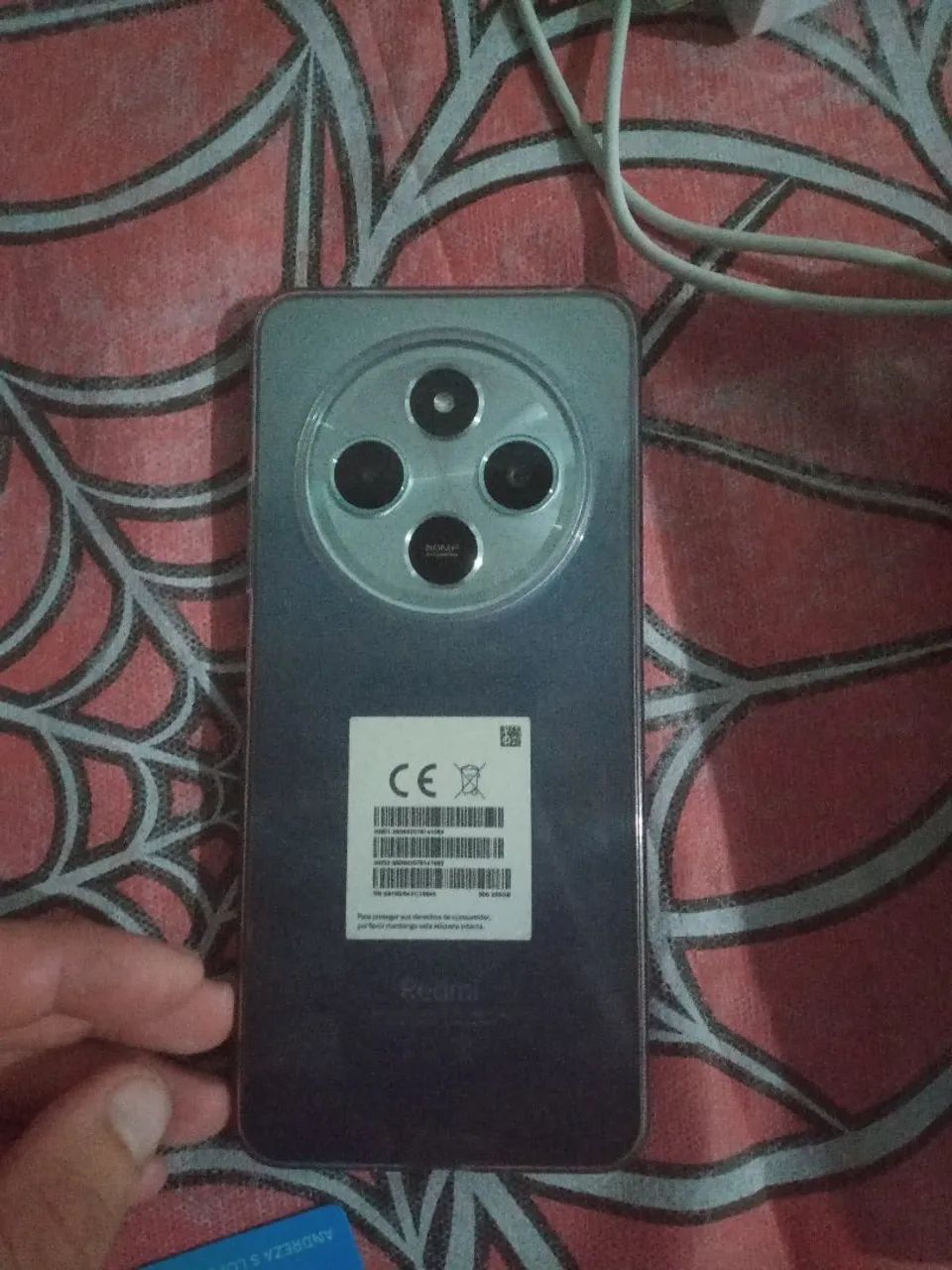 Xiaomi redmi 14C - Foto 2