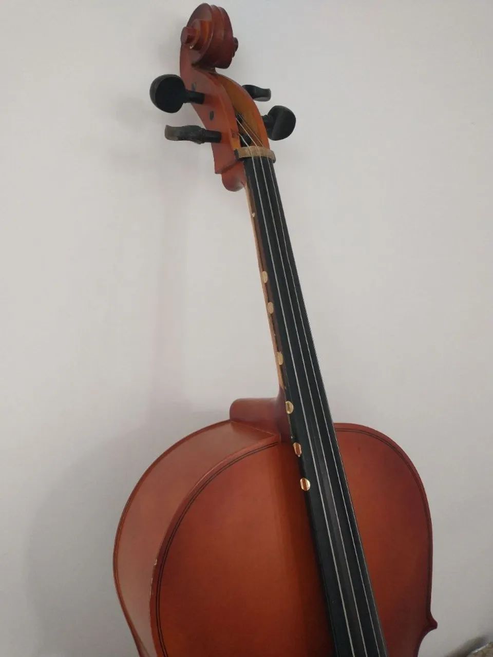 Violoncelo em ótimo estado - Foto 2