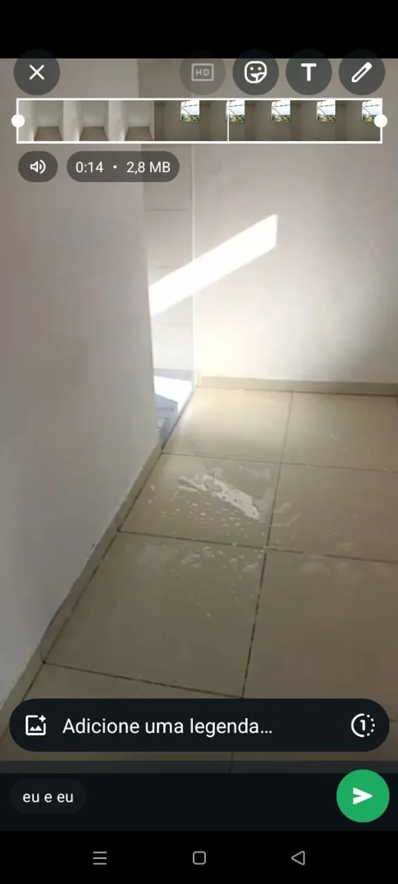 Casa pra alugar no Peixoto