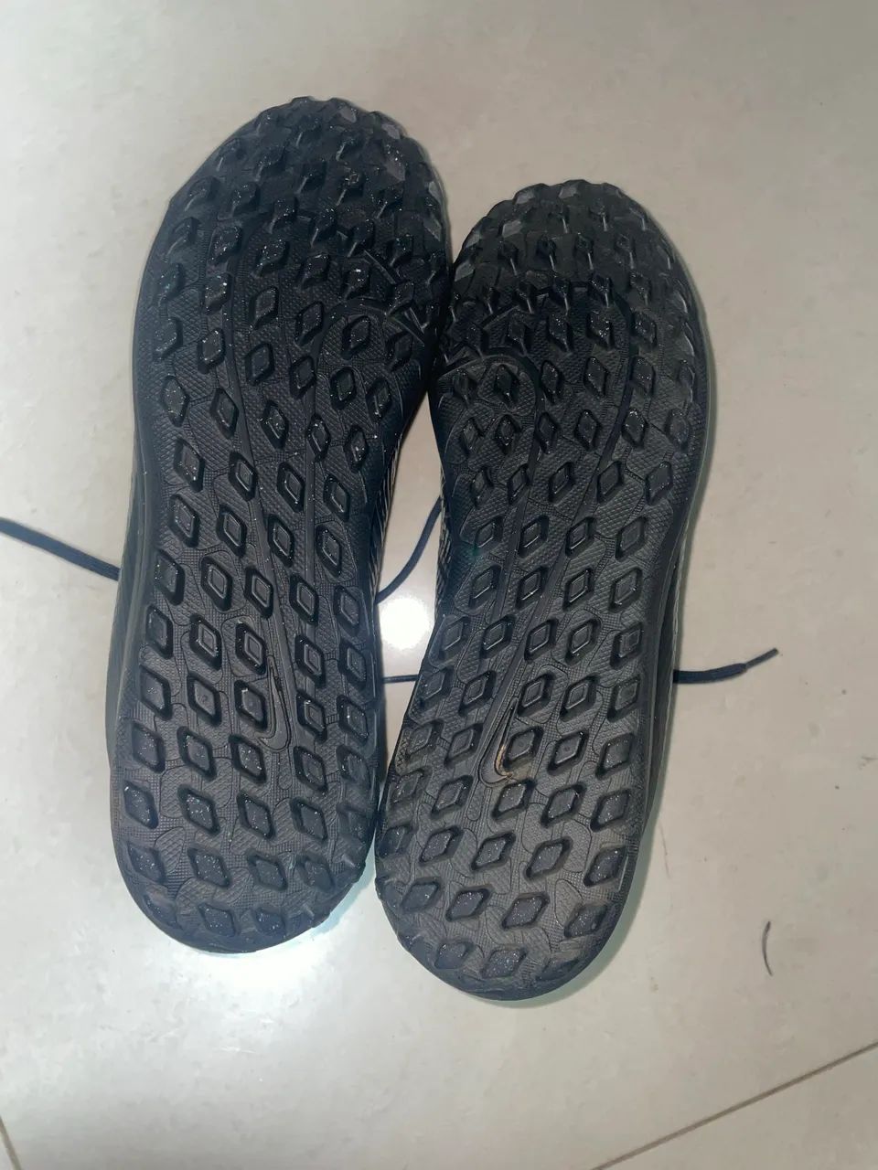 Chuteira Society Nike Mercurial Zoom Vapor 15 Original  - Foto 4