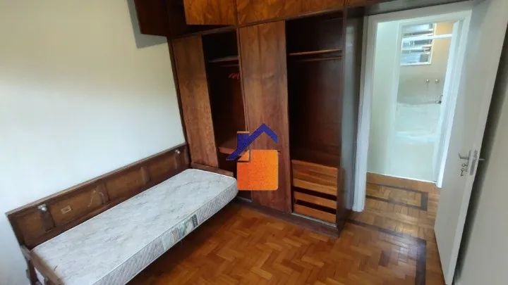 Apartamento para Venda em Rio de Janeiro, Tijuca, 2 dormitórios, 2 banheiros, 1 vaga - Foto 3