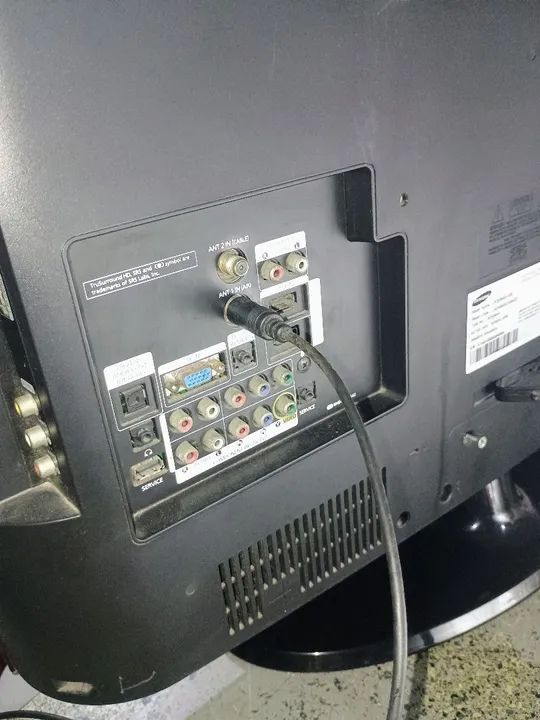 TV Samsung led - Foto 2