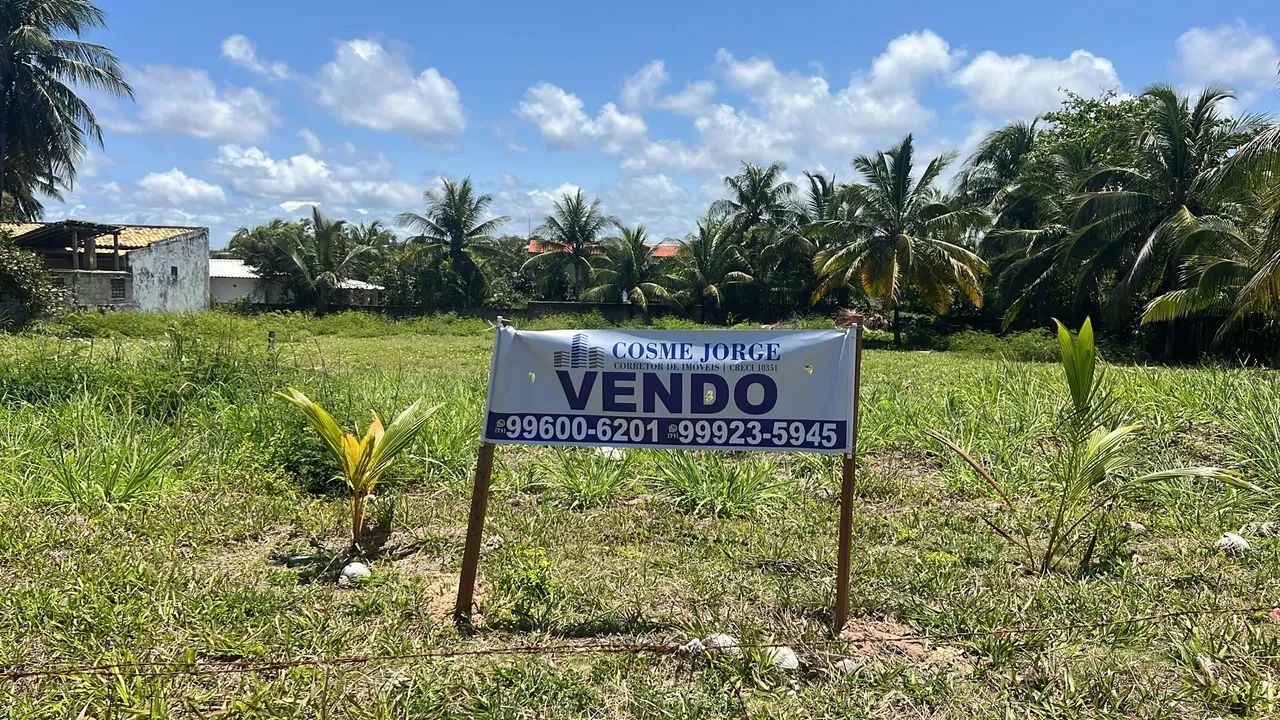 Terreno em Jaua - Foto 3