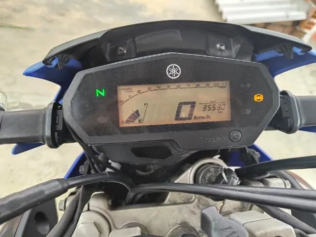 YAMAHA XTZ 250 LANDER (2020/2020) - Foto 2