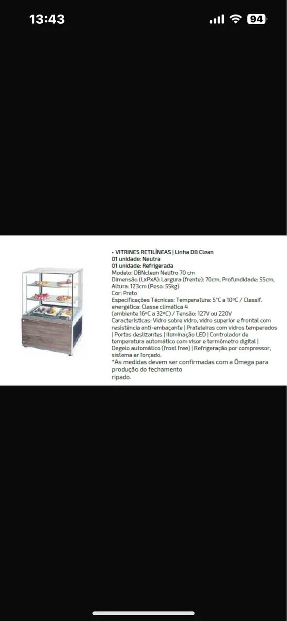 Balcão padaria cafeteria 64313449188225124