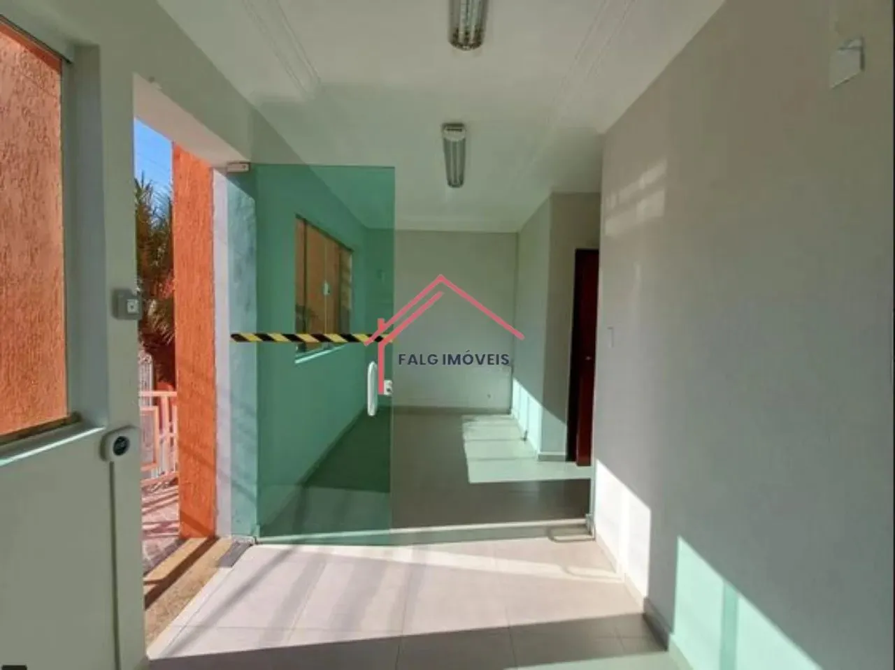 Casa Comercial 230 m² terreno 116,44 m² Construído - Centro Osasco, ideal p/ clinica médic