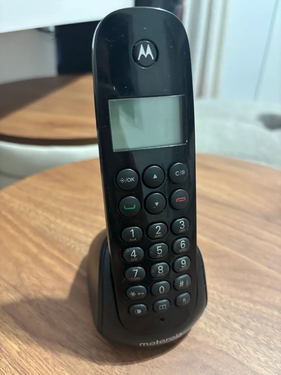 Telefone sem fio  - Foto 3