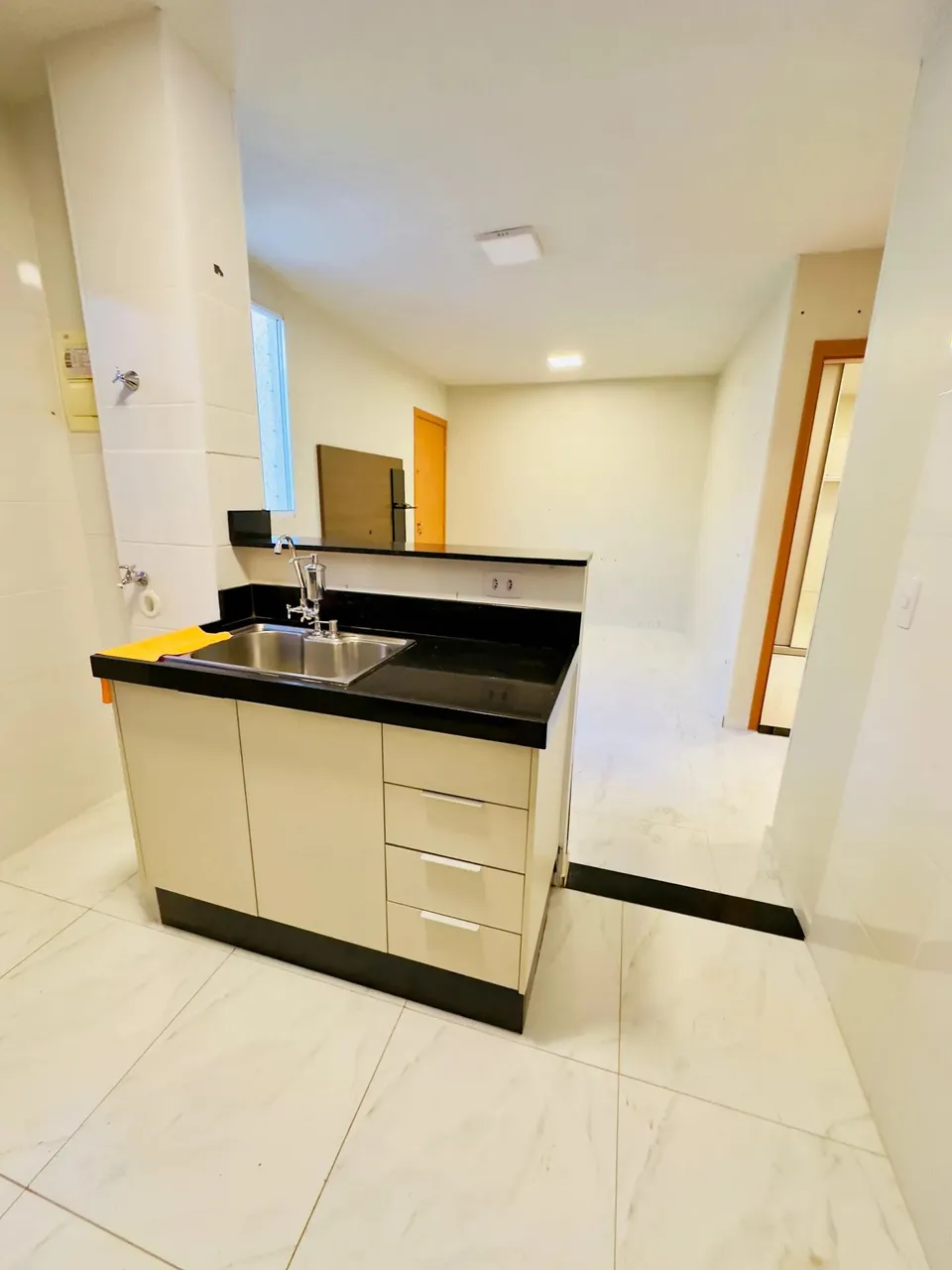 ALUGA-SE APARTAMENTO CHAPADA DOS BOULEVARD (Cuiabá/MT)