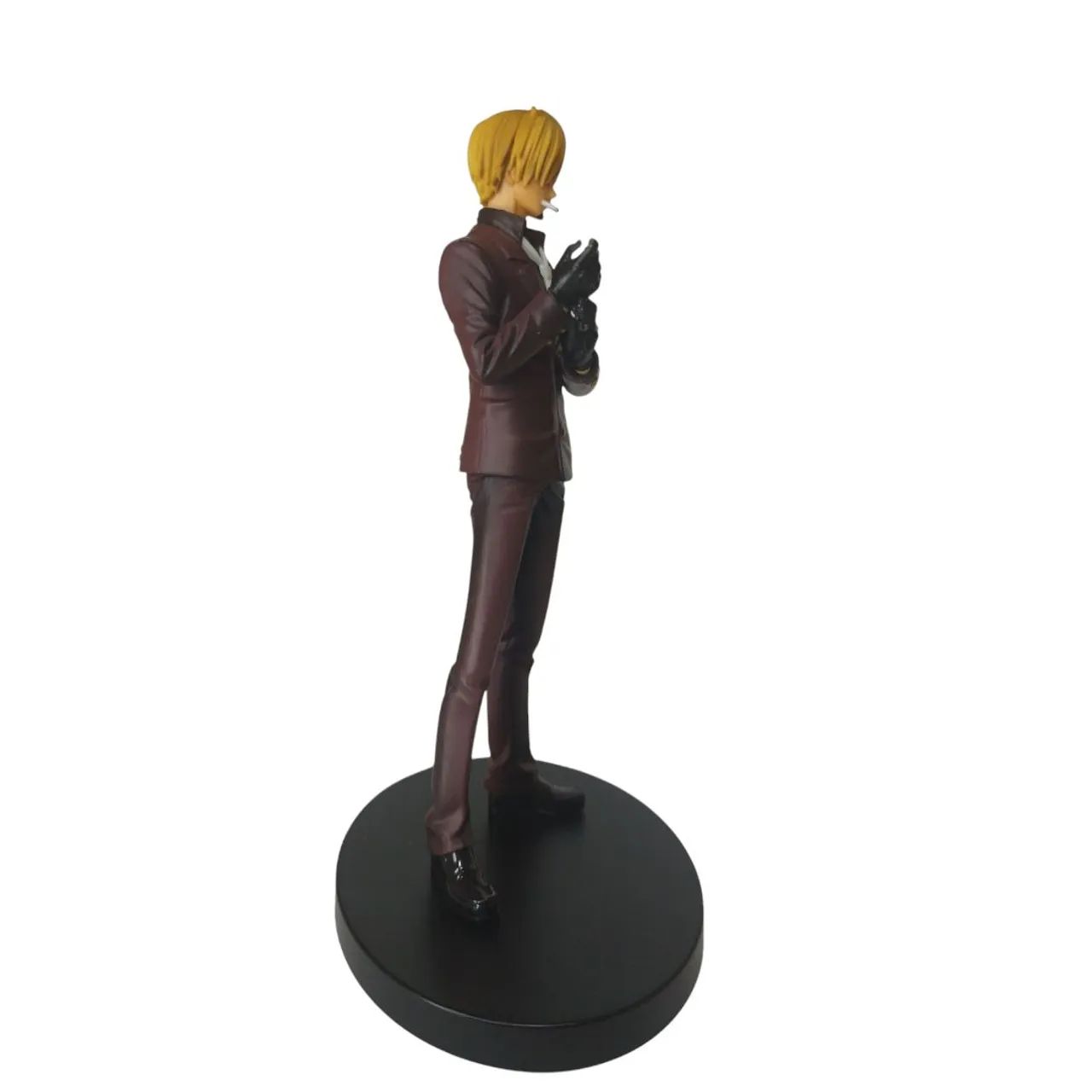 Figure Sanji - One Piece - Foto 2