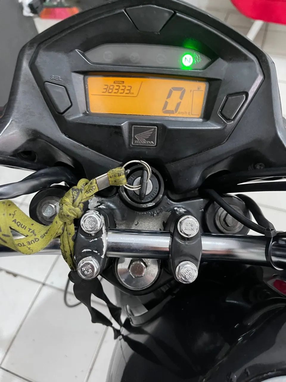 HONDA - START 160 2017 - Foto 2