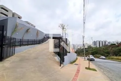Apartamento área privativa buritis