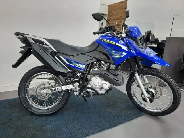 NOVA XTZ CROSSER Z 150 ABS - Foto 3