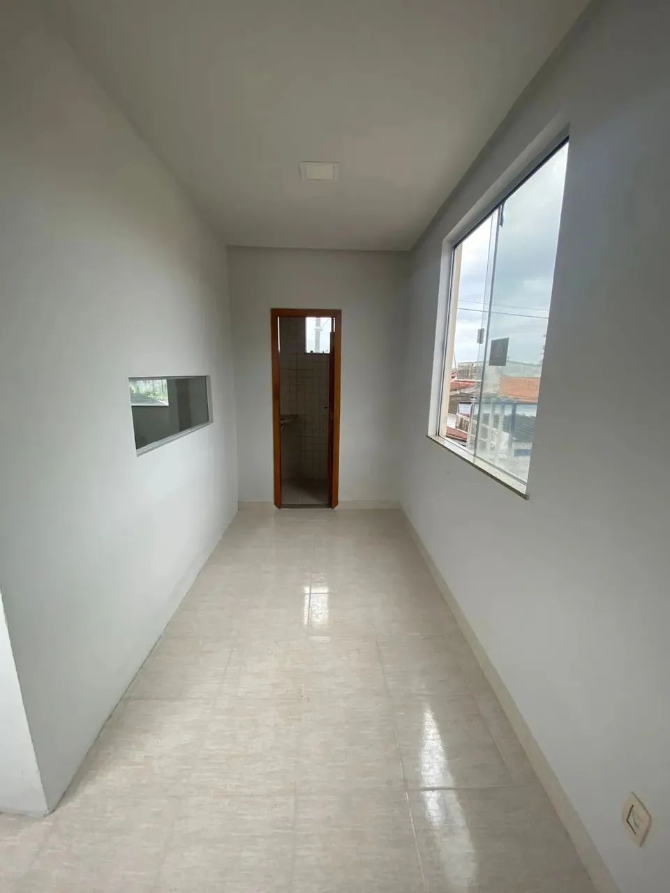 Alugo Excelentes Salas Comerciais na Cidade Nova I, - Foto 10