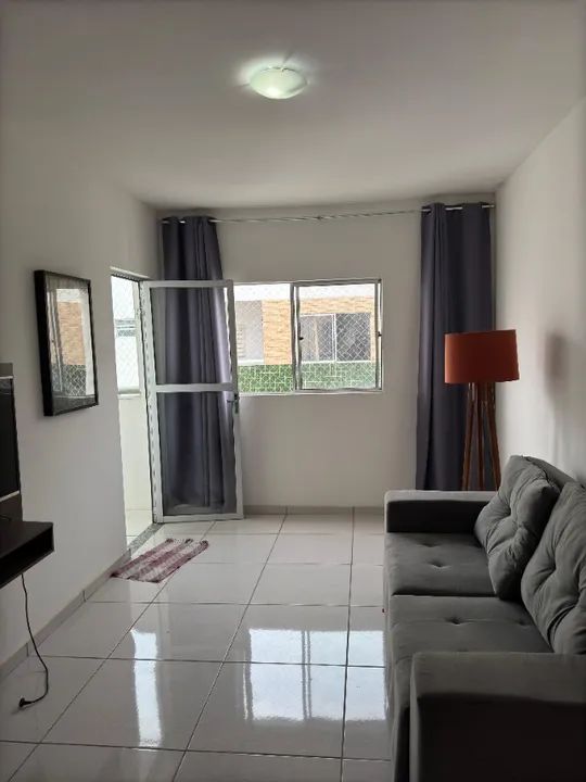 Apartamento no Cristo Rei, 2 quartos - Foto 10