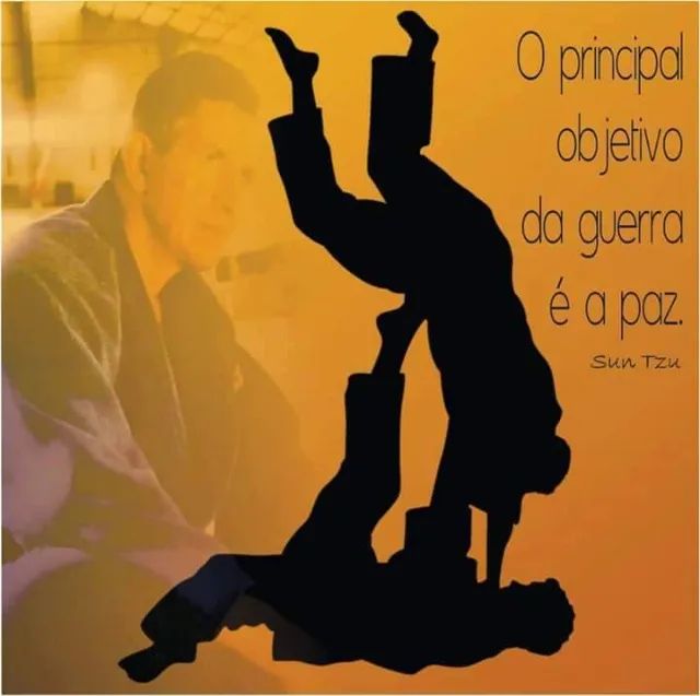 CURSO DE AIKIDO FAIXA PRETA C/ CERTIFICADO - Foto 3