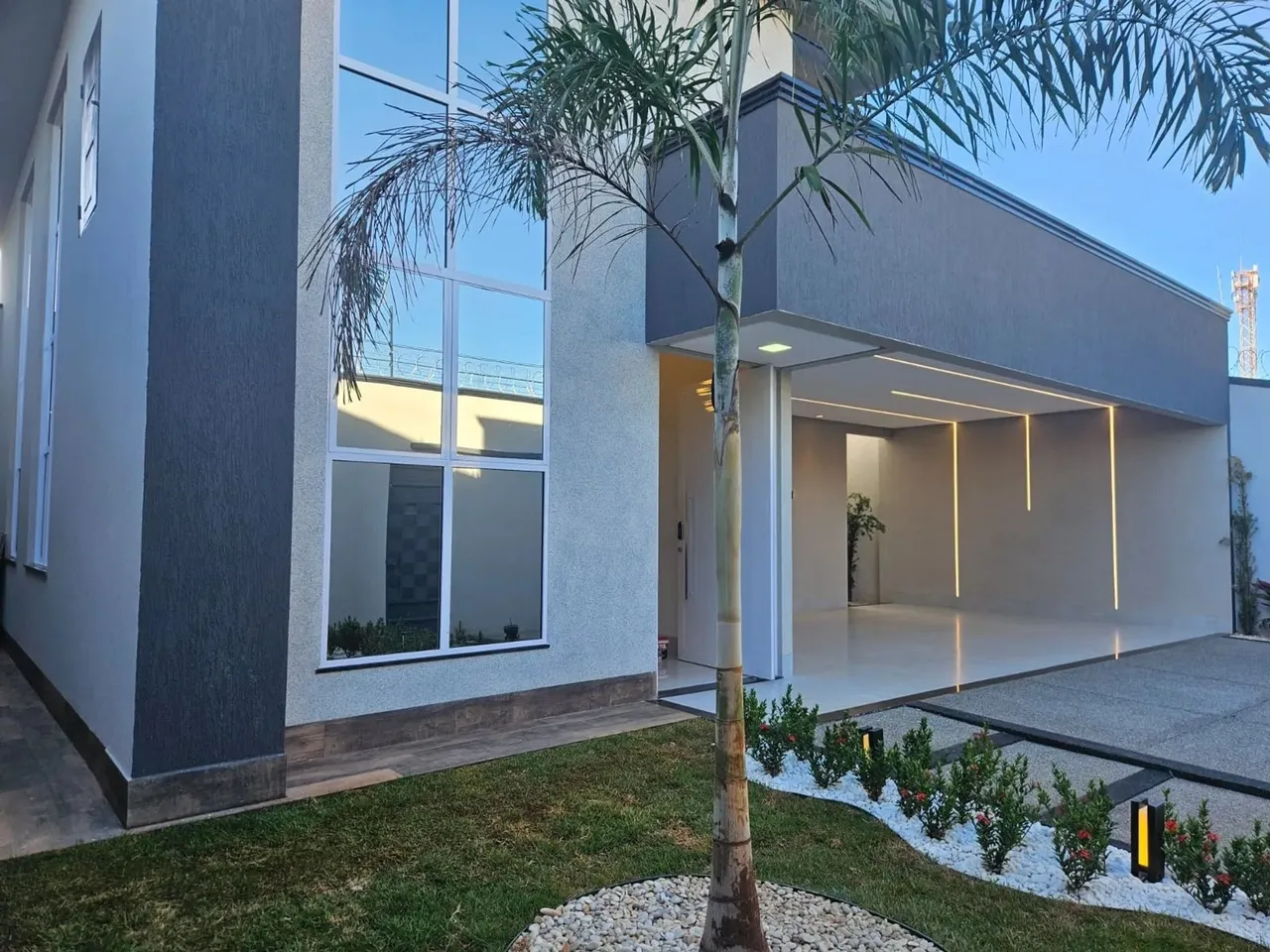 Casa à venda, Jardim Europa, Goiânia, GO