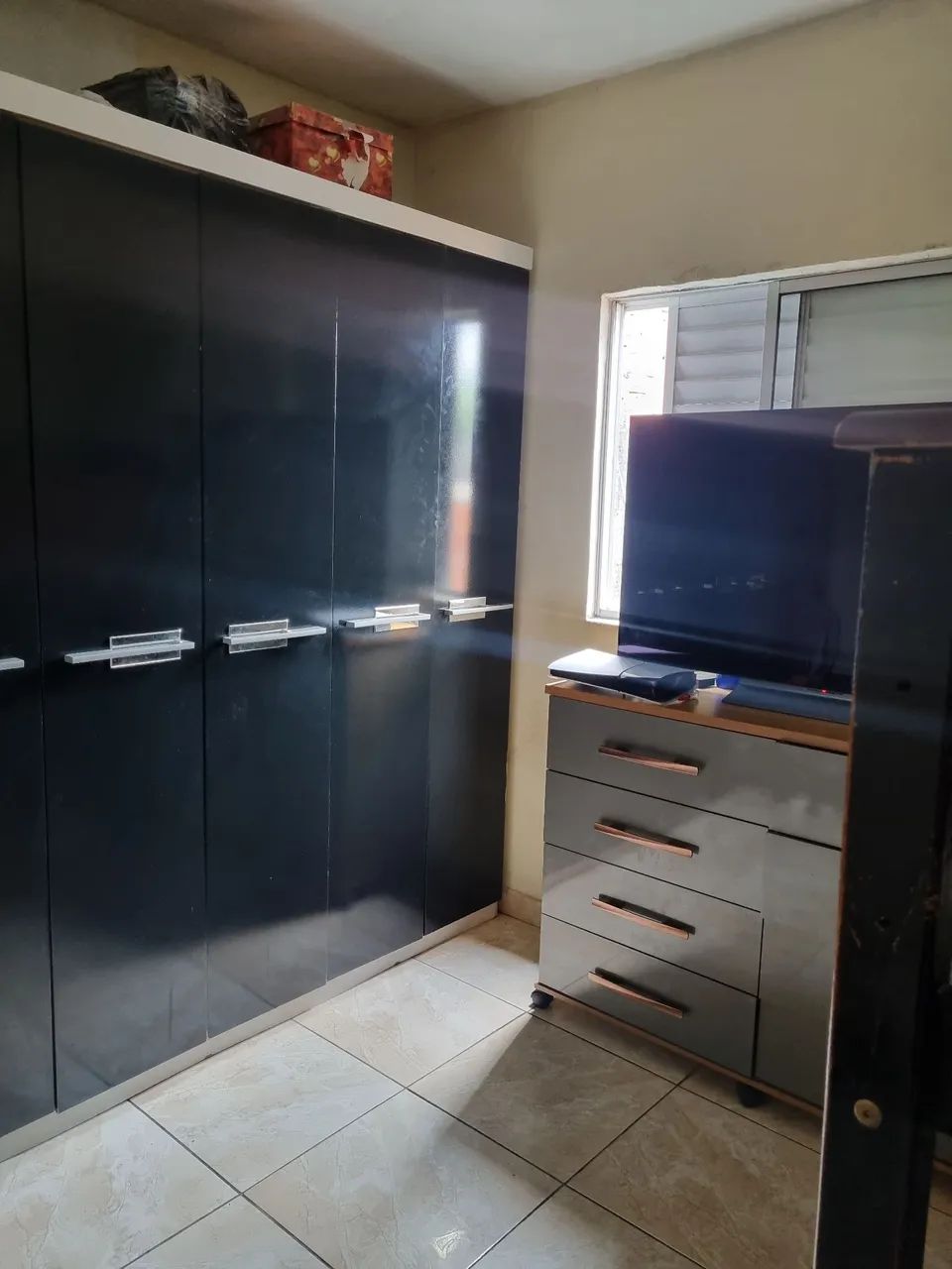 Foto - São Paulo - Jardim Miriam