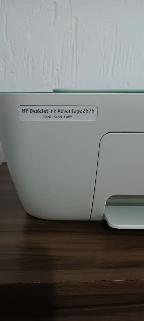 Impressora Hp 64291878139265121