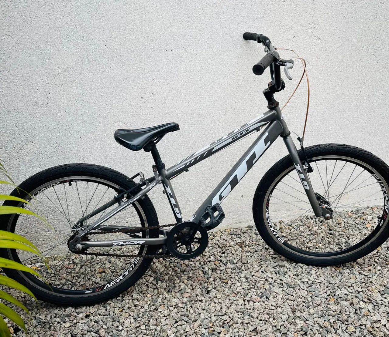 Bicicleta Gw Cruiser Gw Cruzeiro Rin 24 Gw Cruiser Rin 24