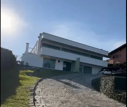 SOBRADO no BOA VISTA com 8 quartos para LOCAÇÃO, 1100 m²