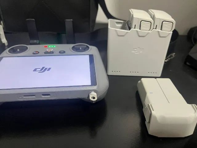 Drone DJI Mini 4 PRO + Combo Fly More (baterias 3850 mAh - Foto 6