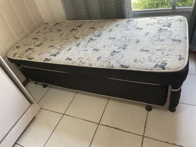 Cama Solteiro 64596063906691121