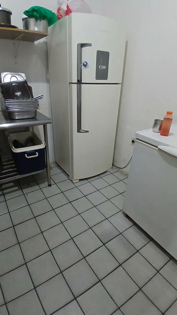 Repasso restaurante com tudo dentro. - Foto 3