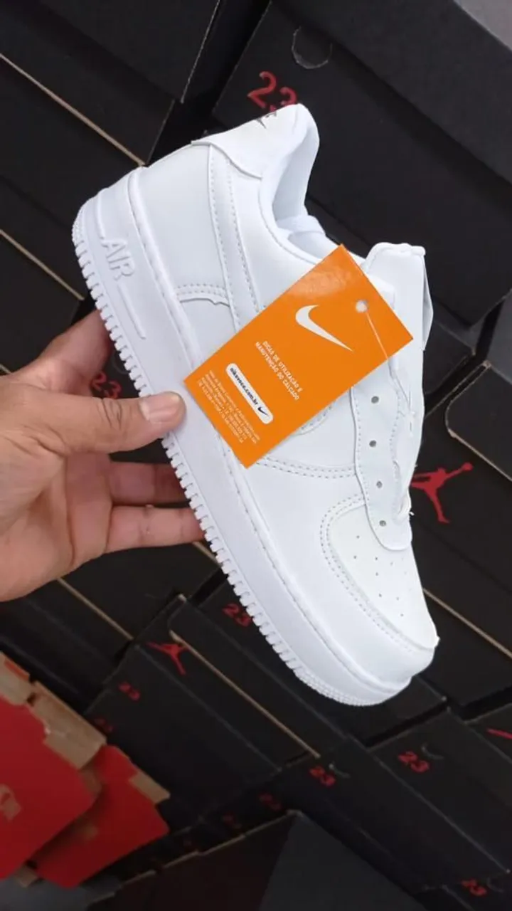TENIS NIKE AIR FORCE
