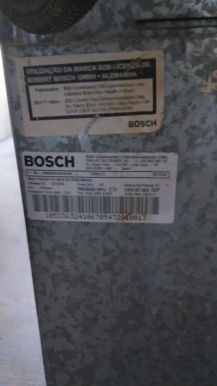 Fogão 4 Bocas - Usado em ótimo estado - Foto 3