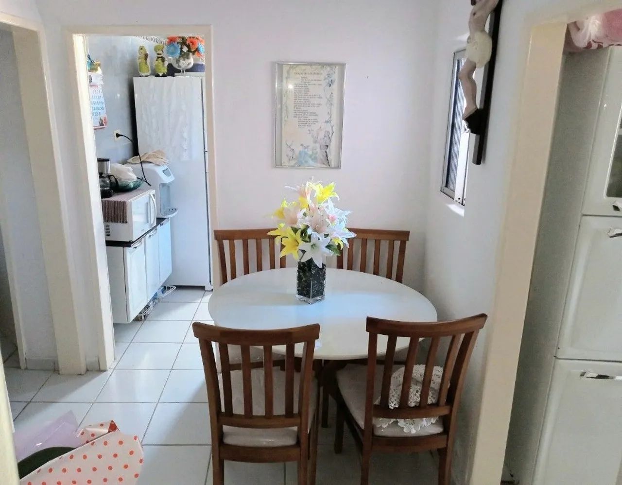 Vendo casa na parte alta do Bonsucesso - Olinda - Foto 4