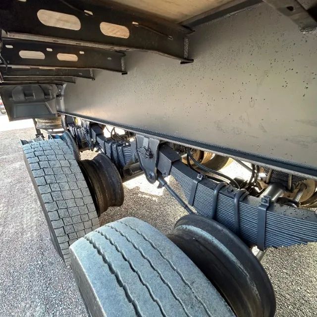 Carreta Ls Noma Grade Baixa Carga Seca Ano 2012 - Foto 9