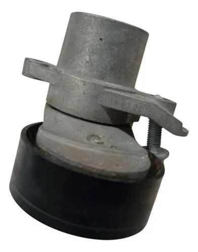 Tensor da Correia do Alternador para Vw Tiguan Allspace 2018 2019 - Foto 4