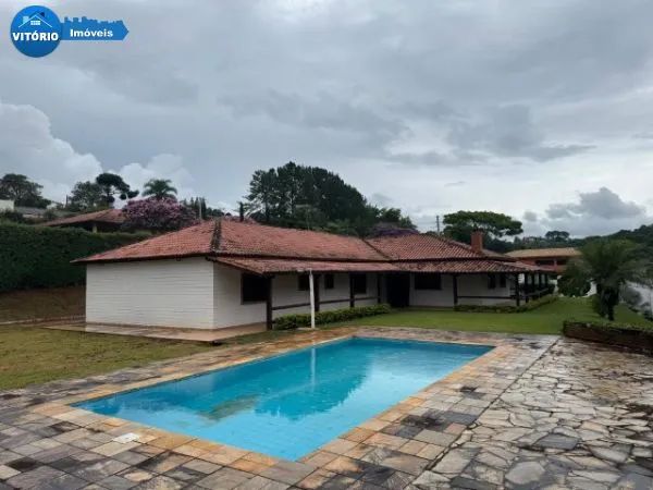Casa estilo Colonial á venda em Mairinque ! - Foto 2
