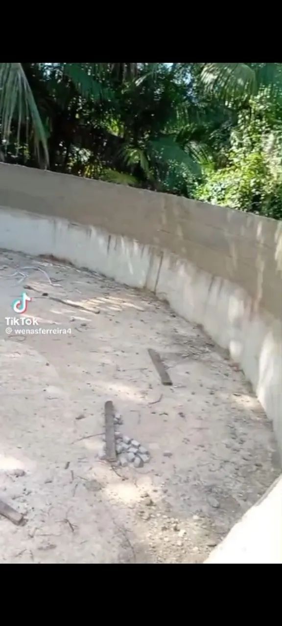   Reservatórios em concreto armado e bebedouro de gado - Foto 4