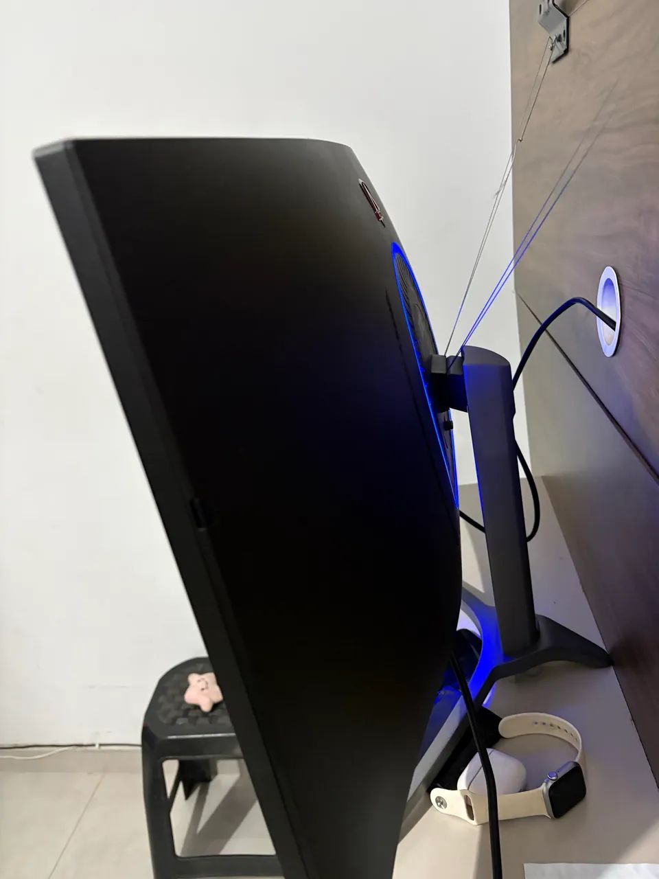 Monitor  - Foto 4