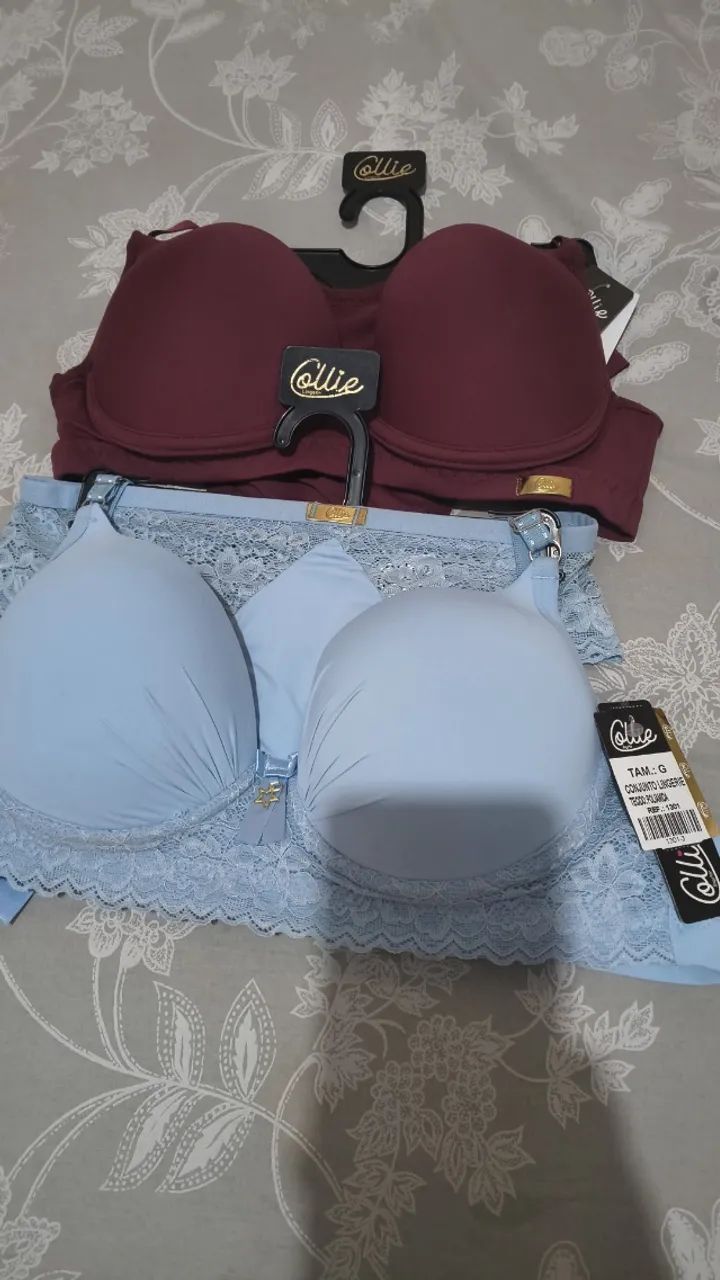 Conjunto Lingerie - Foto 2