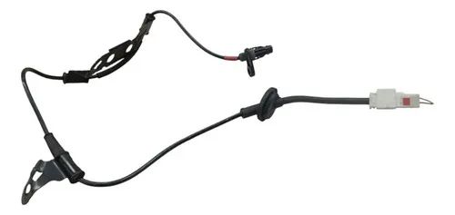 Sensor Rotação Roda Tras Dir Sonata Gls 2.4 2011 2012 - Foto 5