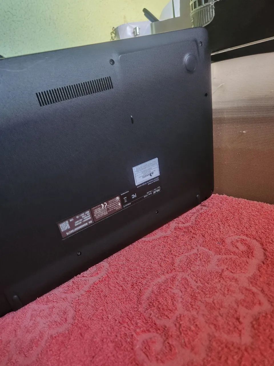 Asusx543Ma n100 - Foto 4