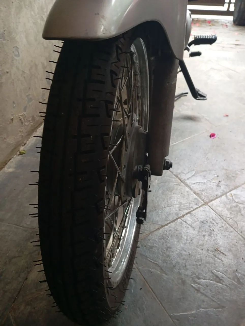 Titan 150 ES 2007 - Foto 4