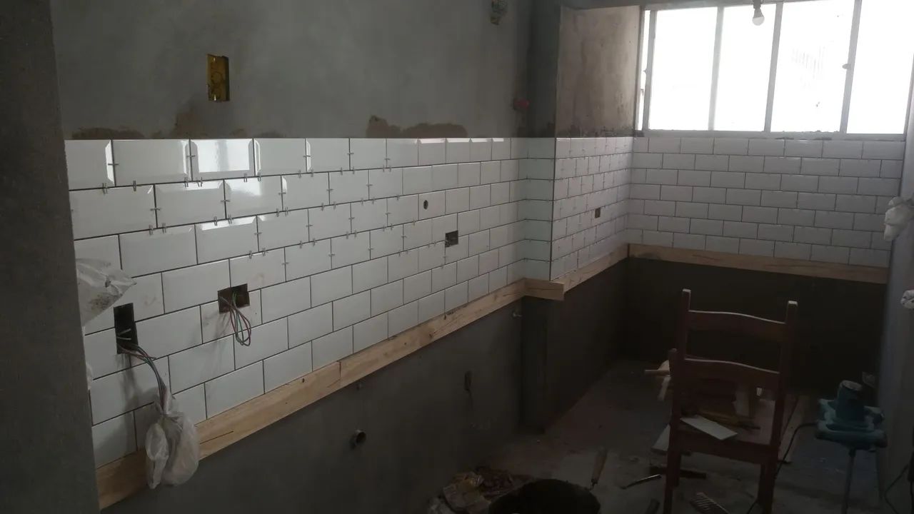 Azulejista obras em geral  - Foto 5