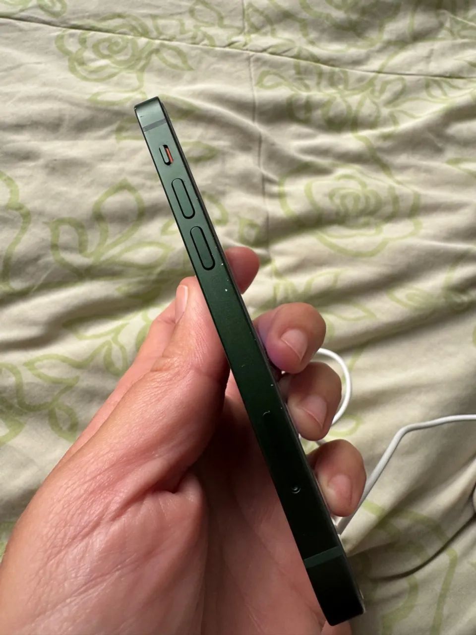 iPhone 13 mini 256gb verde - Celulares e Smartphones - Centro
