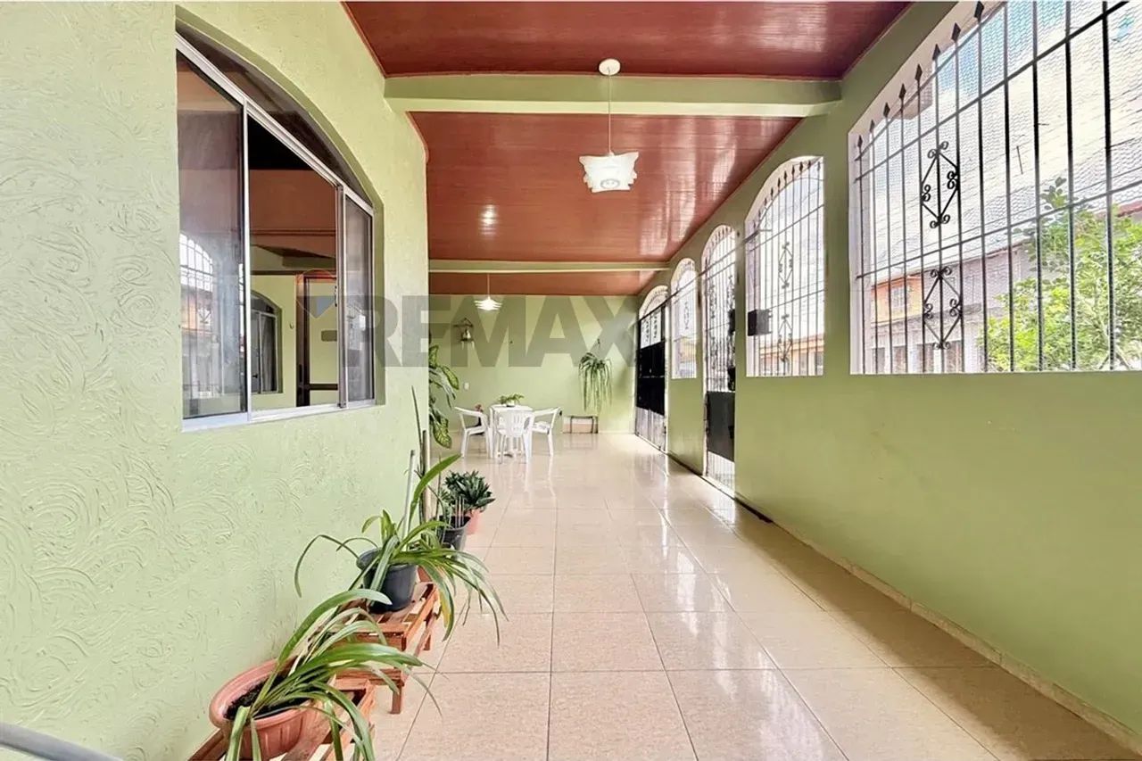 CASA NA CIDADE NOVA - VENDA - Foto 2