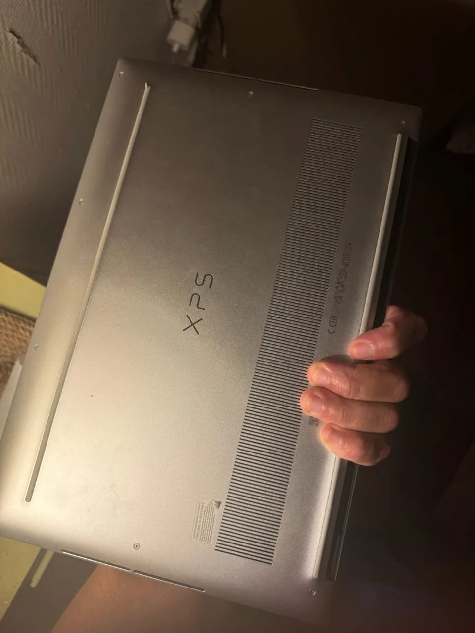 Notebook dell xps 15 Oled rtx 40608gb - Foto 3