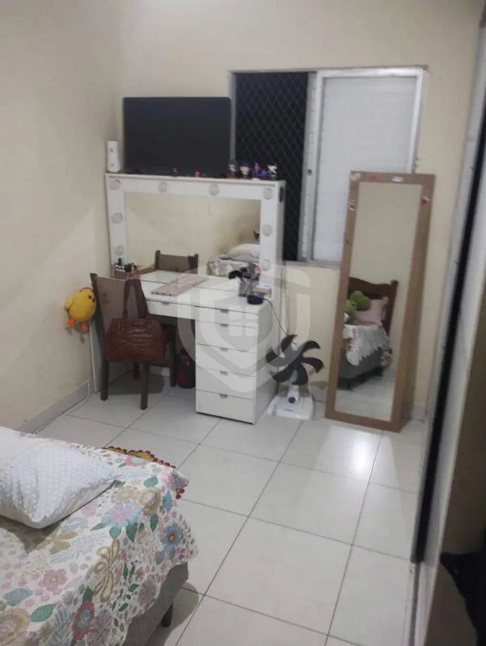 Apartamento para Locação com 1 quarto e 40 m²  Edifício Bahamas, Bauru/SP - Foto 3