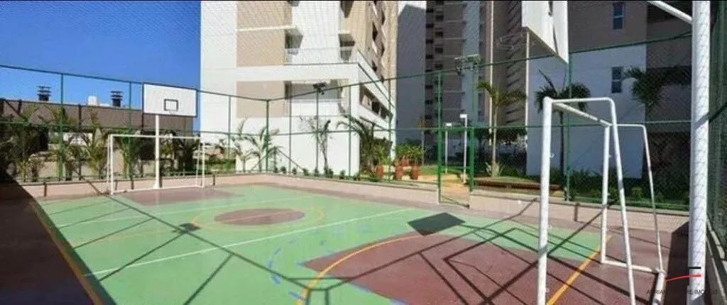 Apartamento com 3 quartos para locação no Helbor Parque - Foto 4
