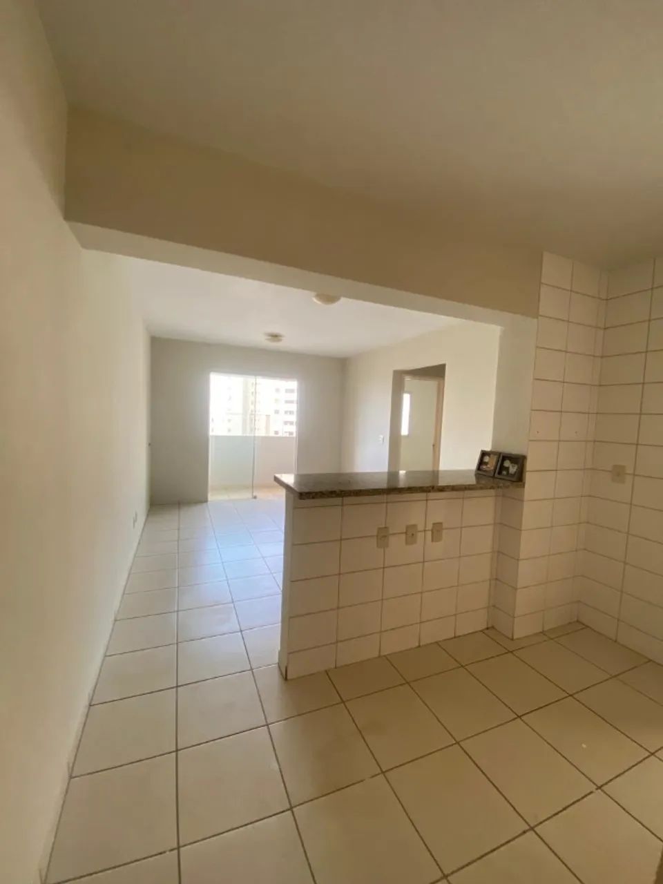 Apartamento 2Q ELDORADO  - Foto 3