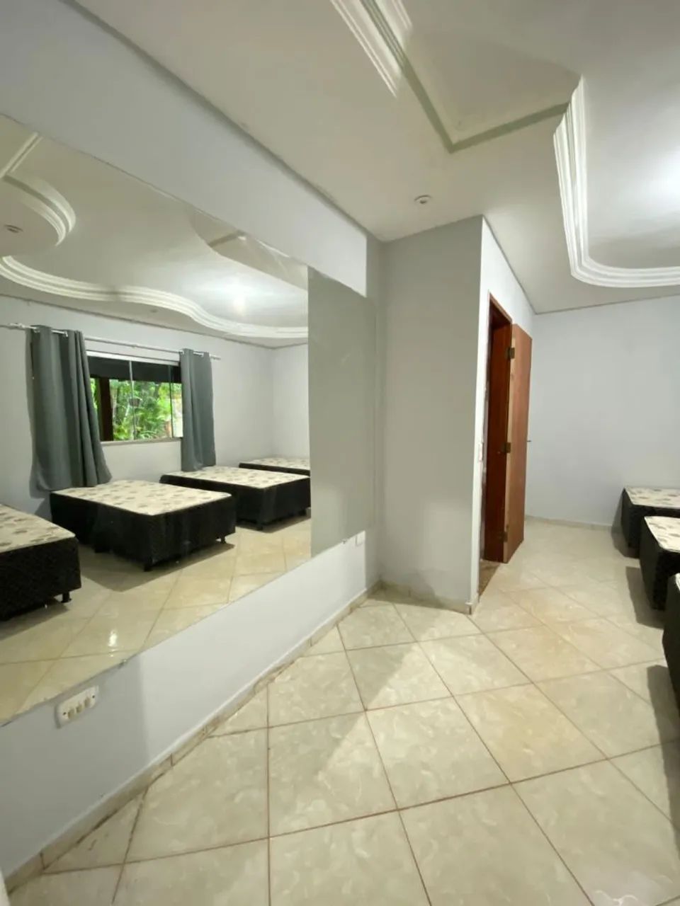 CASA/CHÁCARA luxo com piscina e área 6.000m2. - Foto 4